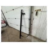 Queen Size Metal Bed Frame