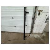 Queen Size Metal Bed Frame