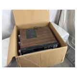 RCA SelectaVision VideoDisc Player SFT 100