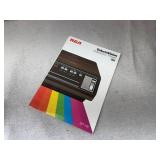 RCA SelectaVision VideoDisc Player SFT 100