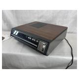RCA SelectaVision VideoDisc Player SFT 100
