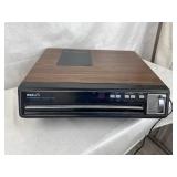 RCA SelectaVision VideoDisc Player SFT 100
