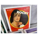 RCA SelectaVision VideoDiscs