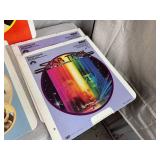 RCA SelectaVision VideoDiscs