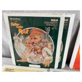 RCA SelectaVision VideoDiscs