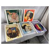RCA SelectaVision VideoDiscs