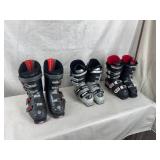 Ski Boots