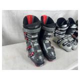Ski Boots