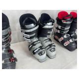 Ski Boots