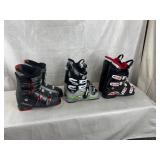 Ski Boots