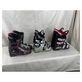 Ski Boots