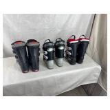 Ski Boots