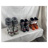 Ski Boots