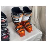 Ski Boots