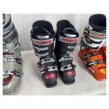 Ski Boots