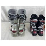 Ski Boots