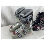 Ski Boots