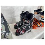 Ski Boots