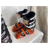 Ski Boots
