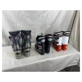 Ski Boots