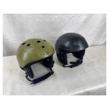 Ski Helmets