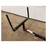Hitch Hand Truck Bed Extender