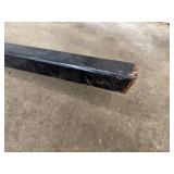 Hitch Hand Truck Bed Extender