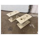 PortaDock PWC Dock Connectors