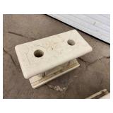 PortaDock PWC Dock Connectors