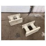 PortaDock PWC Dock Connectors