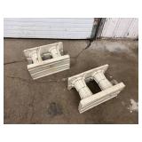 PortaDock PWC Dock Connectors