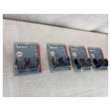 MagLite Mounting Brackets