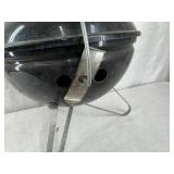 Weber Portable Charcoal Grill
