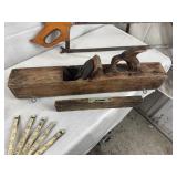 Miscellaneous Vintage Tools