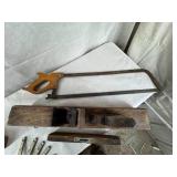 Miscellaneous Vintage Tools