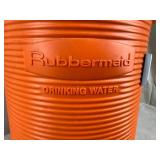 Rubbermaid Water Cooler