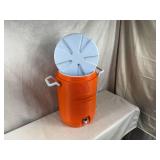 Rubbermaid Water Cooler