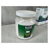 Aquarium Chemicals and Salt