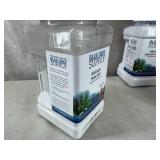Aquarium Chemicals and Salt