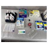 Aquarium Test Kits