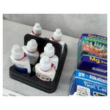 Aquarium Test Kits