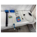 Aquarium Cleaning Equipment