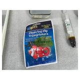 Aquarium Cleaning Equipment