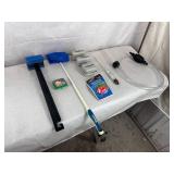 Aquarium Cleaning Equipment