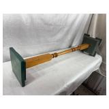 Decorative Wooden Fern Stands