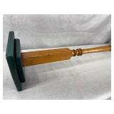 Decorative Wooden Fern Stands