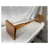 Decorative Wooden Fern Stands