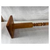 Decorative Wooden Fern Stands