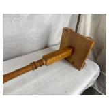 Decorative Wooden Fern Stands