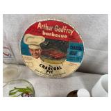 Miscellaneous Glassware, Mugs, and Memorabilia